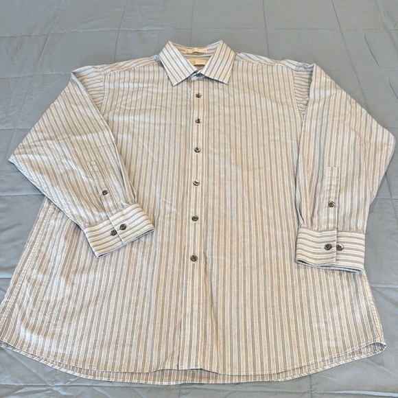 MICHAEL KORS men’s shirt, XL - Picture 3 of 9